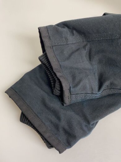 商品画像：ジャケット/M/コットン/BLK/104050BLK 5