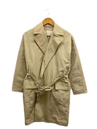 商品画像：トレンチコート/--/ナイロン/BEG/mp8n/8p/8q-mp// 1