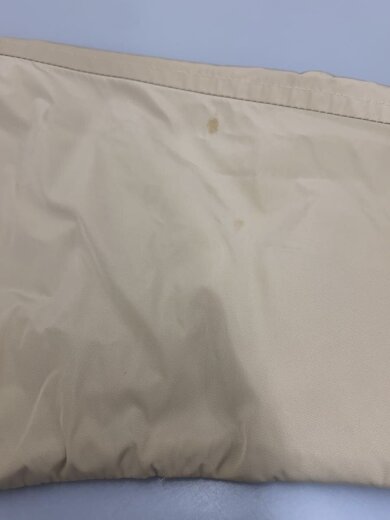 商品画像：トレンチコート/--/ナイロン/BEG/mp8n/8p/8q-mp// 6