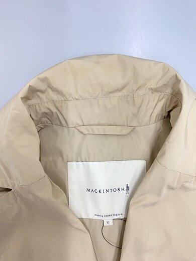 商品画像：トレンチコート/--/ナイロン/BEG/mp8n/8p/8q-mp// 7