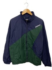 VERT NYLON JACKET/ナイロンジャケット/3/ナイロン/NVY