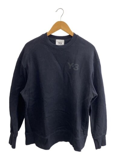 商品画像：スウェット/S/コットン/BLK/GV4194 1