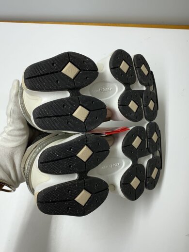 商品画像：ローカットスニーカー/26cm/BEG/U9060CTA 4