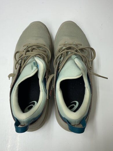 商品画像：ローカットスニーカー/27.5cm/GRY/PVC/F620625 3