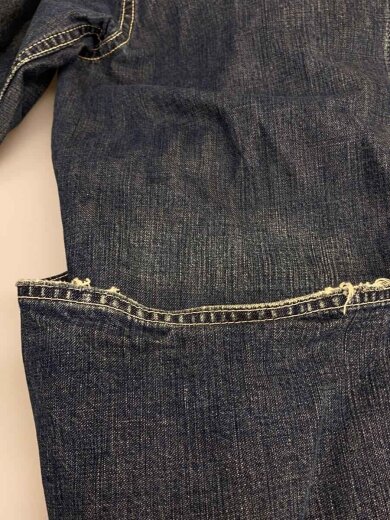 商品画像：ジャケット/XL/デニム/IDG 8