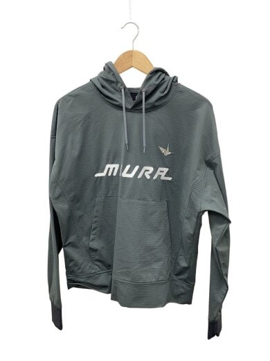 商品画像：パーカー/M/ポリエステル/gmb004 1