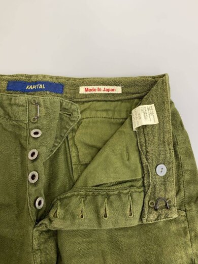 商品画像：カーゴパンツ 3