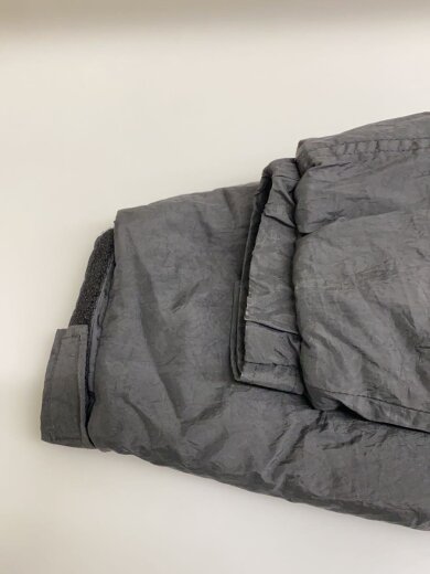 商品画像：PARKA ENTREME COLD WEATHER/M/ポリエステル/BLK/無地/8415-01-538-62// 4