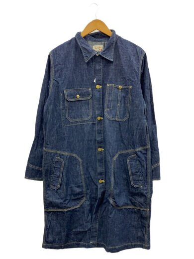 商品画像：コート/L/コットン/IDG 1