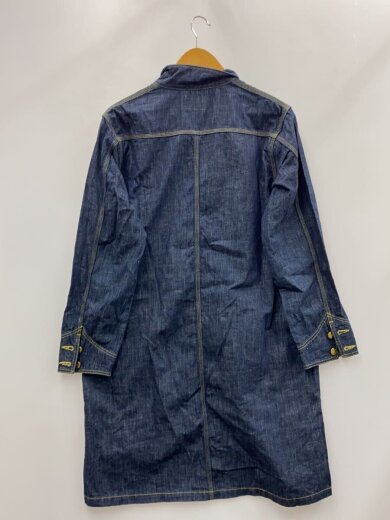 商品画像：コート/L/コットン/IDG 2