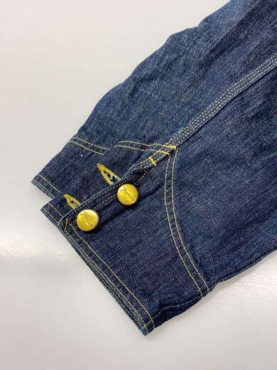 商品画像：コート/L/コットン/IDG 5