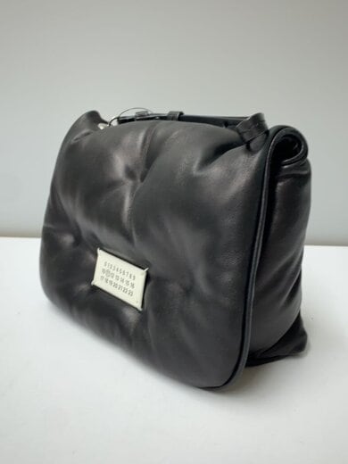 商品画像：ショルダーバッグ/レザー/BLK/グラムスラム/ 2