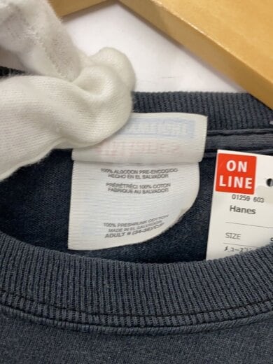 商品画像：Tシャツ/S/コットン/GRY/カニエウェスト/kanye west×村上隆/2006コピーライト/// 5