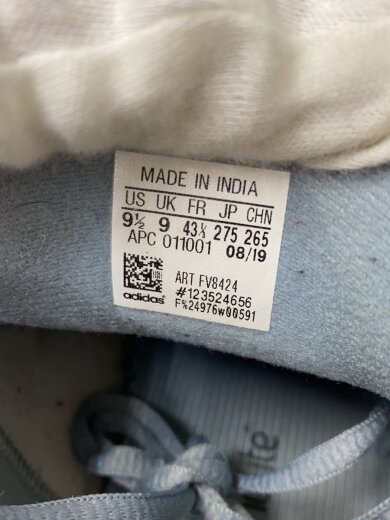 商品画像：オリジナルス/YEEZY BOOST 700 V2/イージーブースト 700 V2/FV8424/27.5cm/B 5