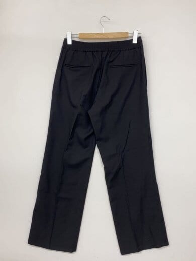 商品画像：VALAADO/ボトム/44/ウール/BLK/無地/REL-WT-001-4 2