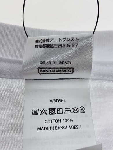 商品画像：Tシャツ/XL/コットン/ドラゴンボール/ドッカンバトル11th記念Tee/ 3