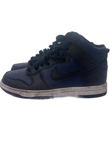 商品画像：FRAGMENT DESIGN X DUNK HIGH_フラグメント デザイン X ナイキ ダンク ハイ/25c// 1
