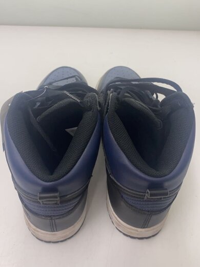 商品画像：FRAGMENT DESIGN X DUNK HIGH_フラグメント デザイン X ナイキ ダンク ハイ/25c// 3