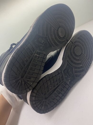 商品画像：FRAGMENT DESIGN X DUNK HIGH_フラグメント デザイン X ナイキ ダンク ハイ/25c// 4