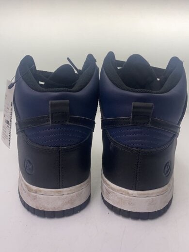 商品画像：FRAGMENT DESIGN X DUNK HIGH_フラグメント デザイン X ナイキ ダンク ハイ/25c// 6