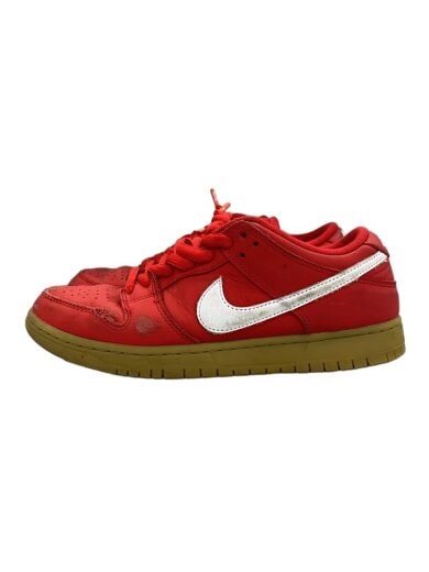 商品画像：DUNK LOW PRO_ダンク ロー プロ/26.5cm/RED// 1
