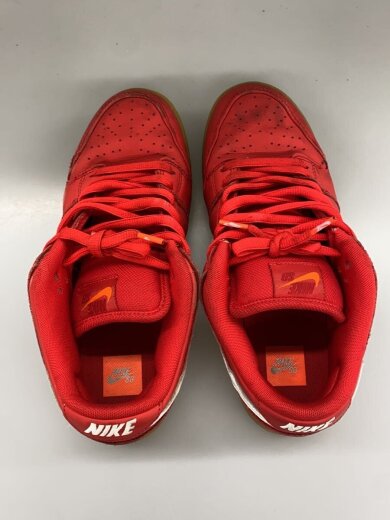 商品画像：DUNK LOW PRO_ダンク ロー プロ/26.5cm/RED// 3