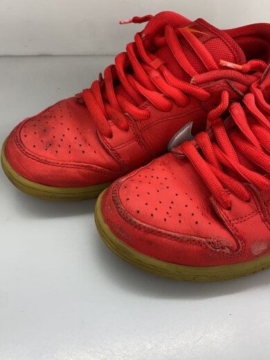 商品画像：DUNK LOW PRO_ダンク ロー プロ/26.5cm/RED// 6