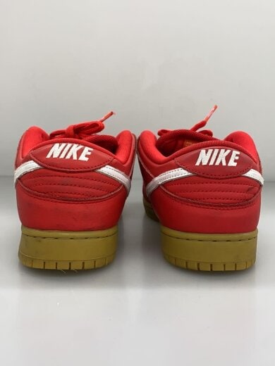 商品画像：DUNK LOW PRO_ダンク ロー プロ/26.5cm/RED// 7