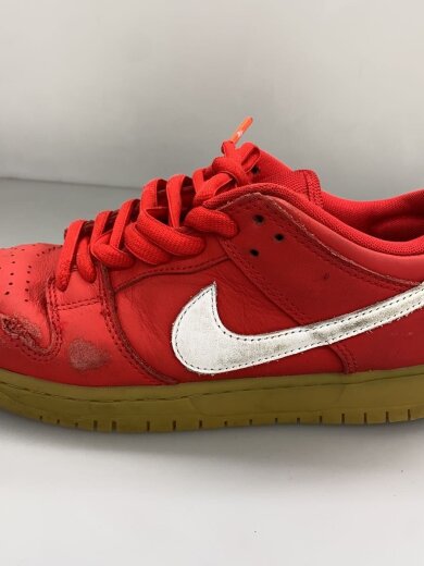 商品画像：DUNK LOW PRO_ダンク ロー プロ/26.5cm/RED// 8
