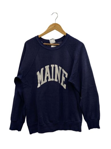 商品画像：90s/USA製/スウェット/XL/--/NVY// 1