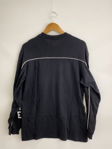 商品画像：25SS/PANELED PIPING L/S TOP/S/コットン/BLK// 2