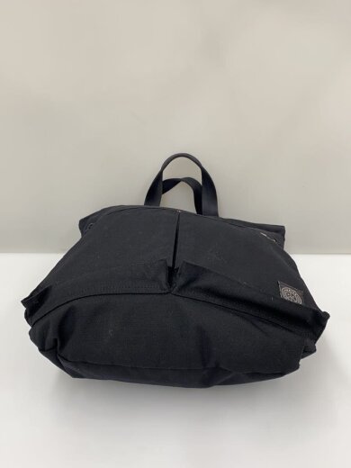商品画像：トートバッグ/--/BLK 4