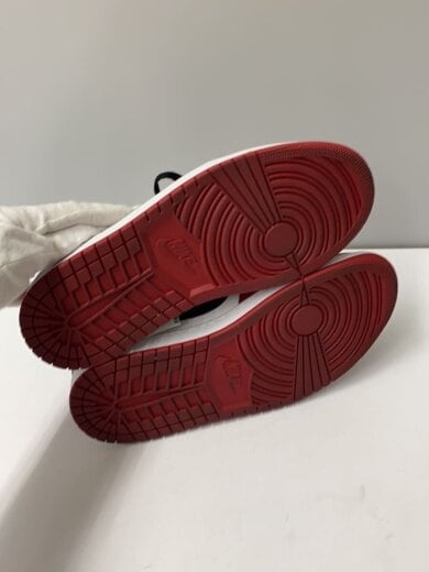 商品画像：AIR JORDAN 1 RETRO LOW OG_エア ジョーダン 1 LOW OG/26.5cm/RED// 4
