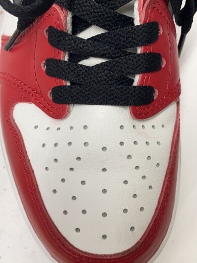 商品画像：AIR JORDAN 1 RETRO LOW OG_エア ジョーダン 1 LOW OG/26.5cm/RED// 6