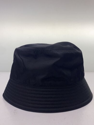 商品画像：RE-NYLON BACKET HAT/XL/POLIAMIDA/メンズ/P101 2020 23660 3