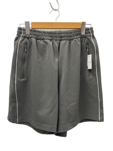 商品画像：24SS/T/C Seed Stitch Training Shorts/M/ポリエステル/GRY/CTE-24S10// 1