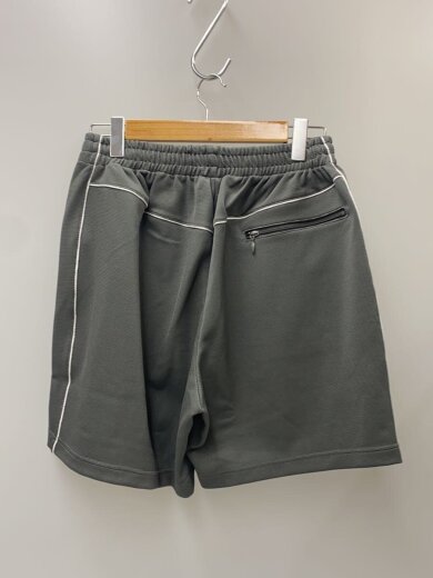 商品画像：24SS/T/C Seed Stitch Training Shorts/M/ポリエステル/GRY/CTE-24S10// 2