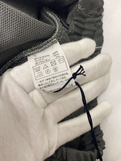 商品画像：24SS/T/C Seed Stitch Training Shorts/M/ポリエステル/GRY/CTE-24S10// 4