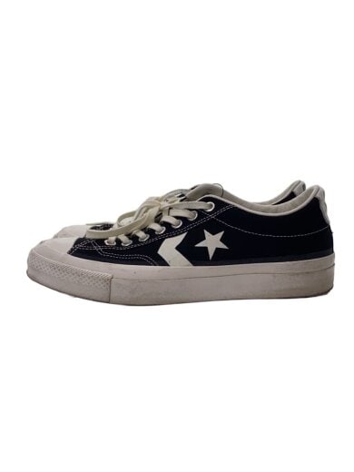 商品画像：ALL STAR II CANVAS OX/27.5cm/BLK/1AD810// 1