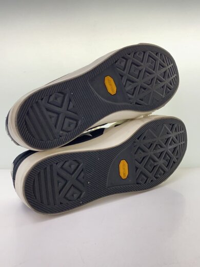 商品画像：ALL STAR II CANVAS OX/27.5cm/BLK/1AD810// 4