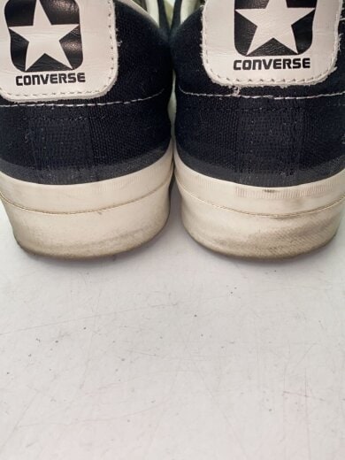 商品画像：ALL STAR II CANVAS OX/27.5cm/BLK/1AD810// 6