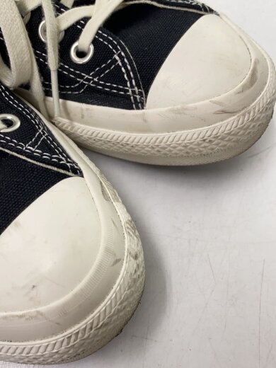 商品画像：ALL STAR II CANVAS OX/27.5cm/BLK/1AD810// 7