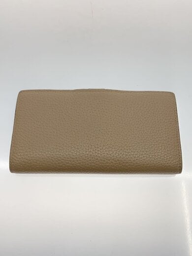 商品画像：LVヴェルティカル・ウォレット_トリヨン/レザー/CRM/無地/レディース// 2
