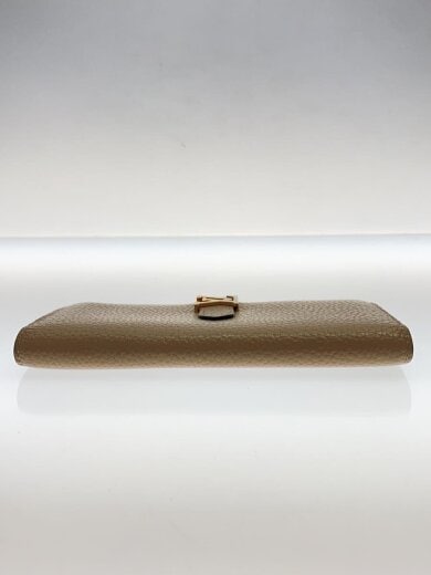 商品画像：LVヴェルティカル・ウォレット_トリヨン/レザー/CRM/無地/レディース// 4