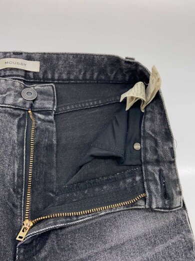 商品画像：ボトム/24/コットン/BLK/010EAA12-159L// 3