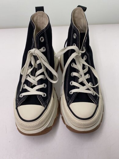 商品画像：ALL STAR TREKWAVE HI/ハイカットスニーカー/24cm/BLK/キャンバス/1SD662// 3