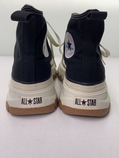 商品画像：ALL STAR TREKWAVE HI/ハイカットスニーカー/24cm/BLK/キャンバス/1SD662// 5