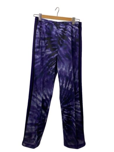 商品画像：21SS/TRACK PANT TIE-DYE PRINTED/S/ポリエステル/PUP/in935 1