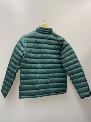 商品画像：ジャケット/US16-18m/ナイロン/GRY/無地/STY68245FA21 2