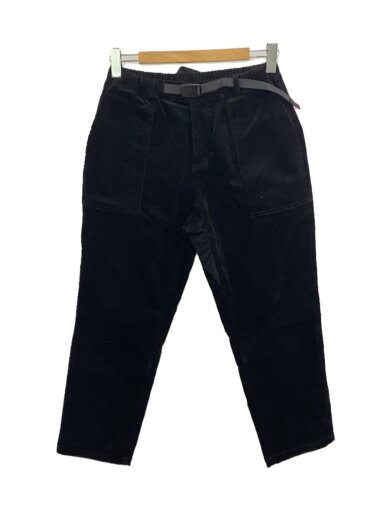 画像：GRAMICCIボトム/M/コットン/BLK/無地/G3FU-P054//1